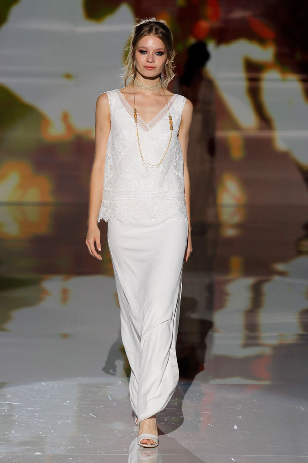 ilovebrides.pt Marylise & Rembo Styling 2018 Barcelona Bridal Fashion Week 2017